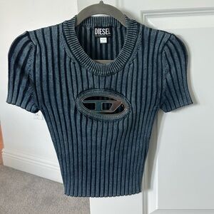 Brand new Diesel Top